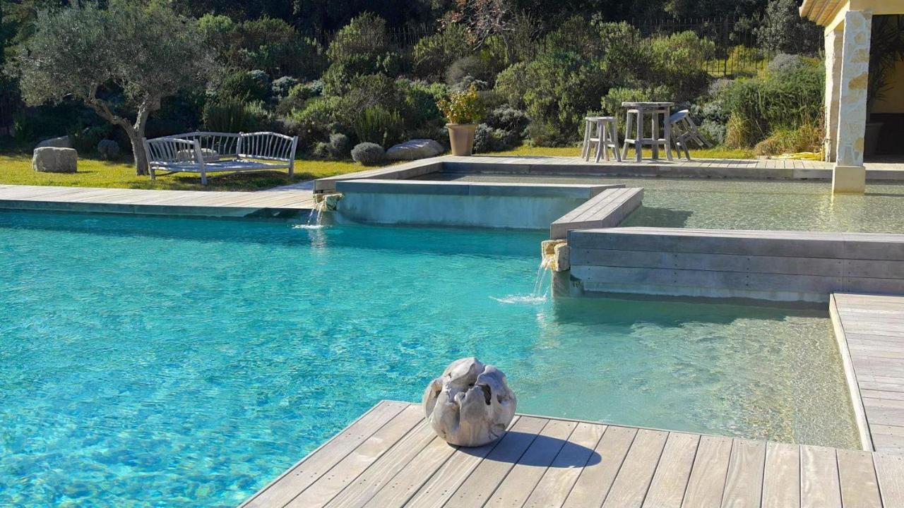 فندق Domaine Sainte Colombe المظهر الخارجي الصورة