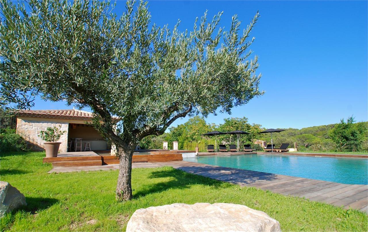 فندق Domaine Sainte Colombe المظهر الخارجي الصورة