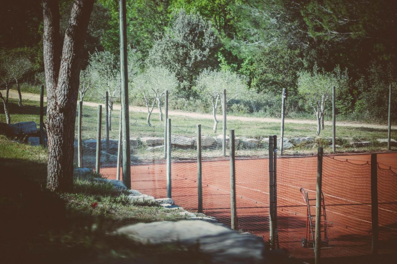 فندق Domaine Sainte Colombe المظهر الخارجي الصورة