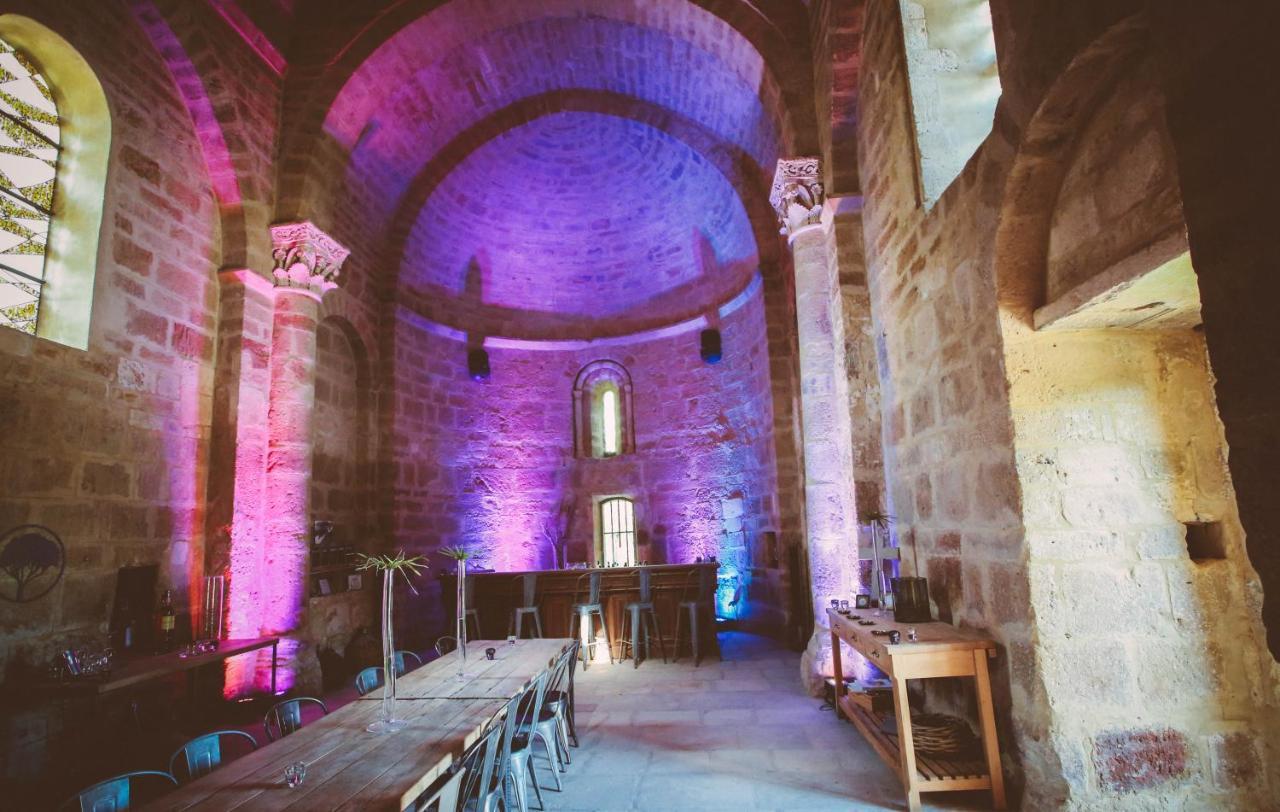 فندق Domaine Sainte Colombe المظهر الخارجي الصورة