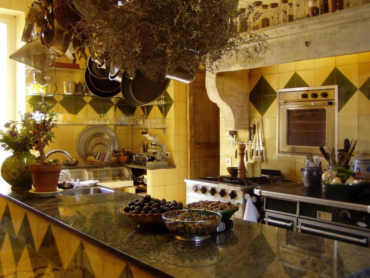 فندق Domaine Sainte Colombe المظهر الخارجي الصورة