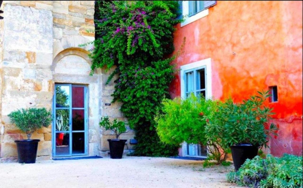 فندق Domaine Sainte Colombe المظهر الخارجي الصورة