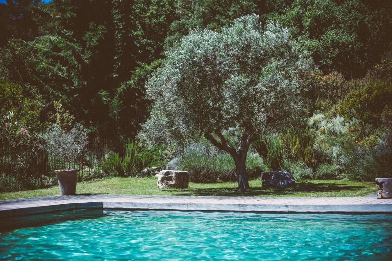 فندق Domaine Sainte Colombe المظهر الخارجي الصورة