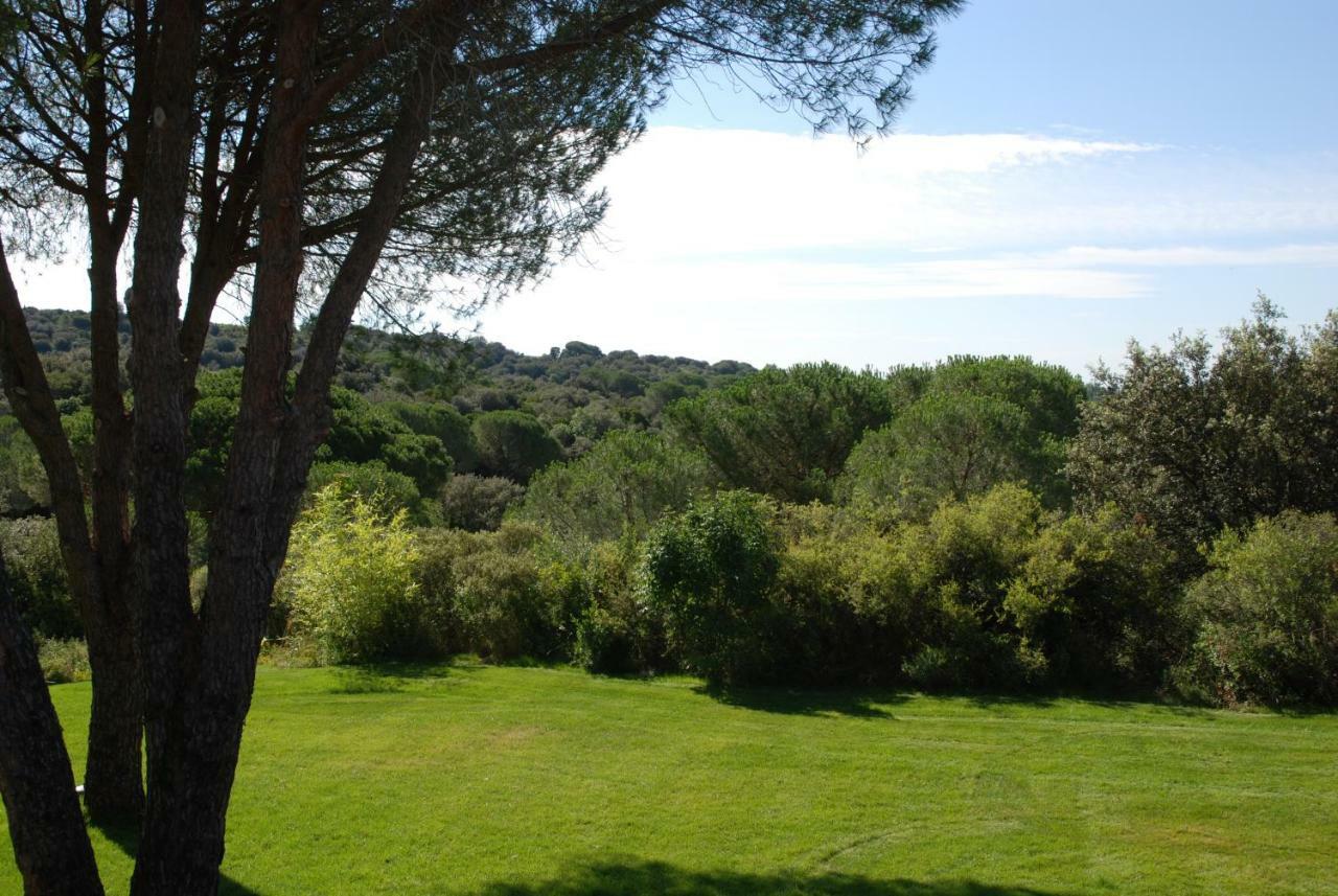 فندق Domaine Sainte Colombe المظهر الخارجي الصورة