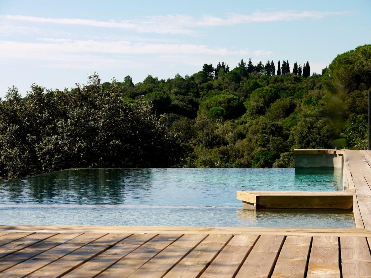 فندق Domaine Sainte Colombe المظهر الخارجي الصورة