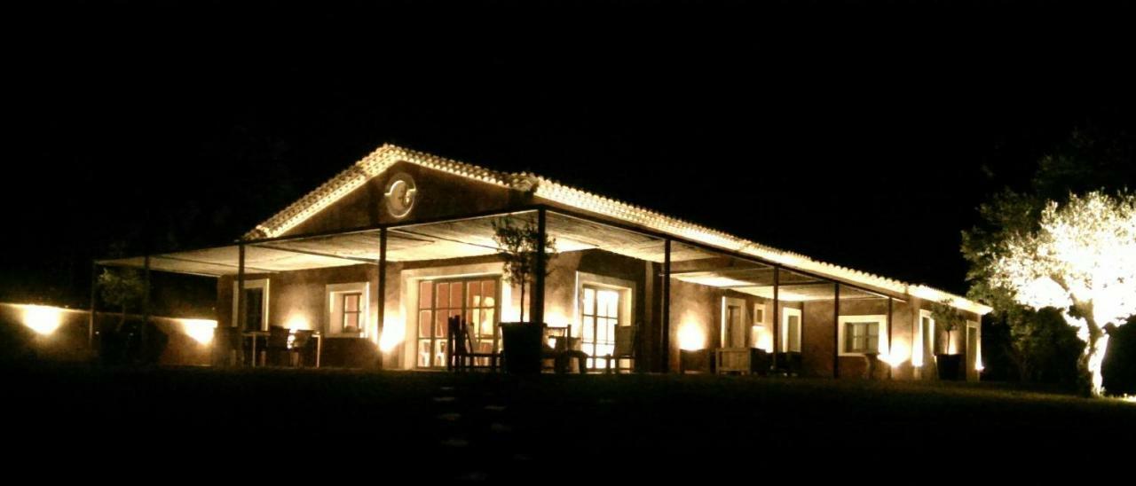 فندق Domaine Sainte Colombe المظهر الخارجي الصورة