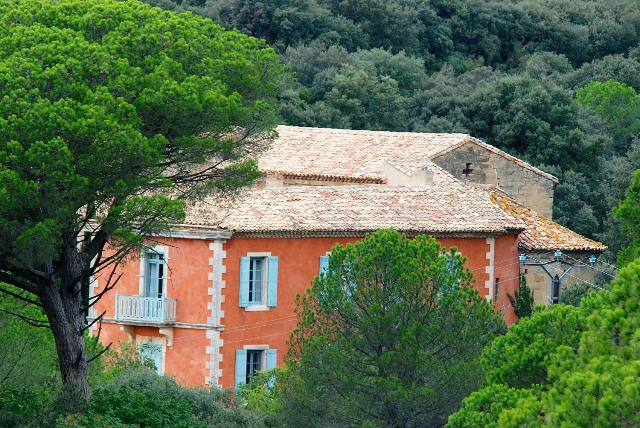 فندق Domaine Sainte Colombe المظهر الخارجي الصورة